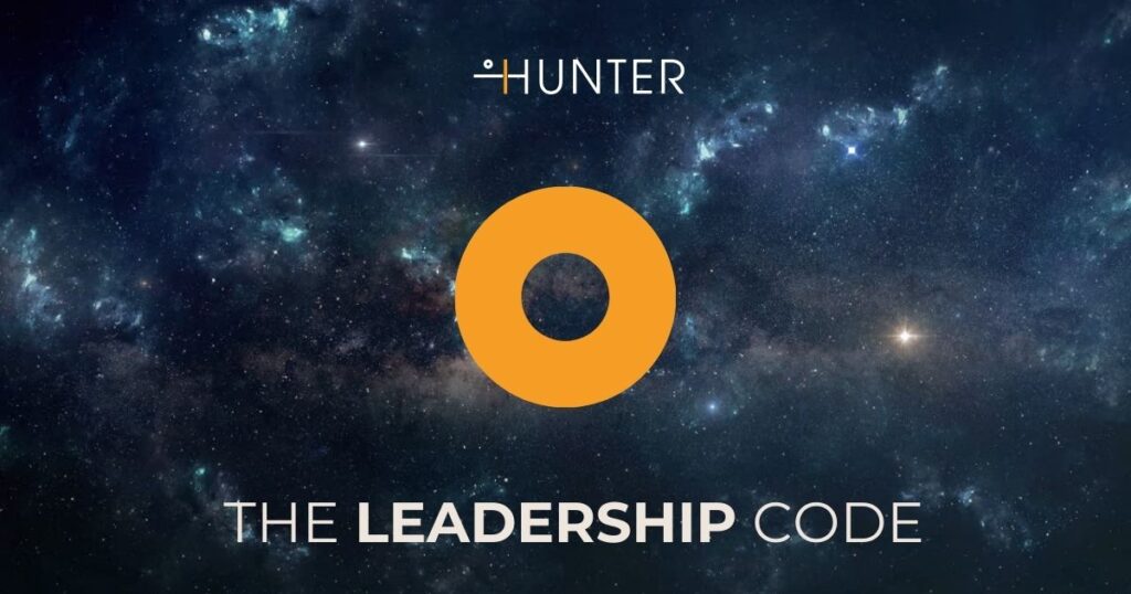 The Leadership Code