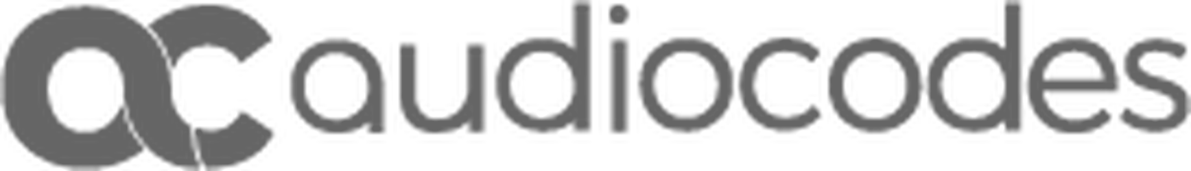 audiocodes