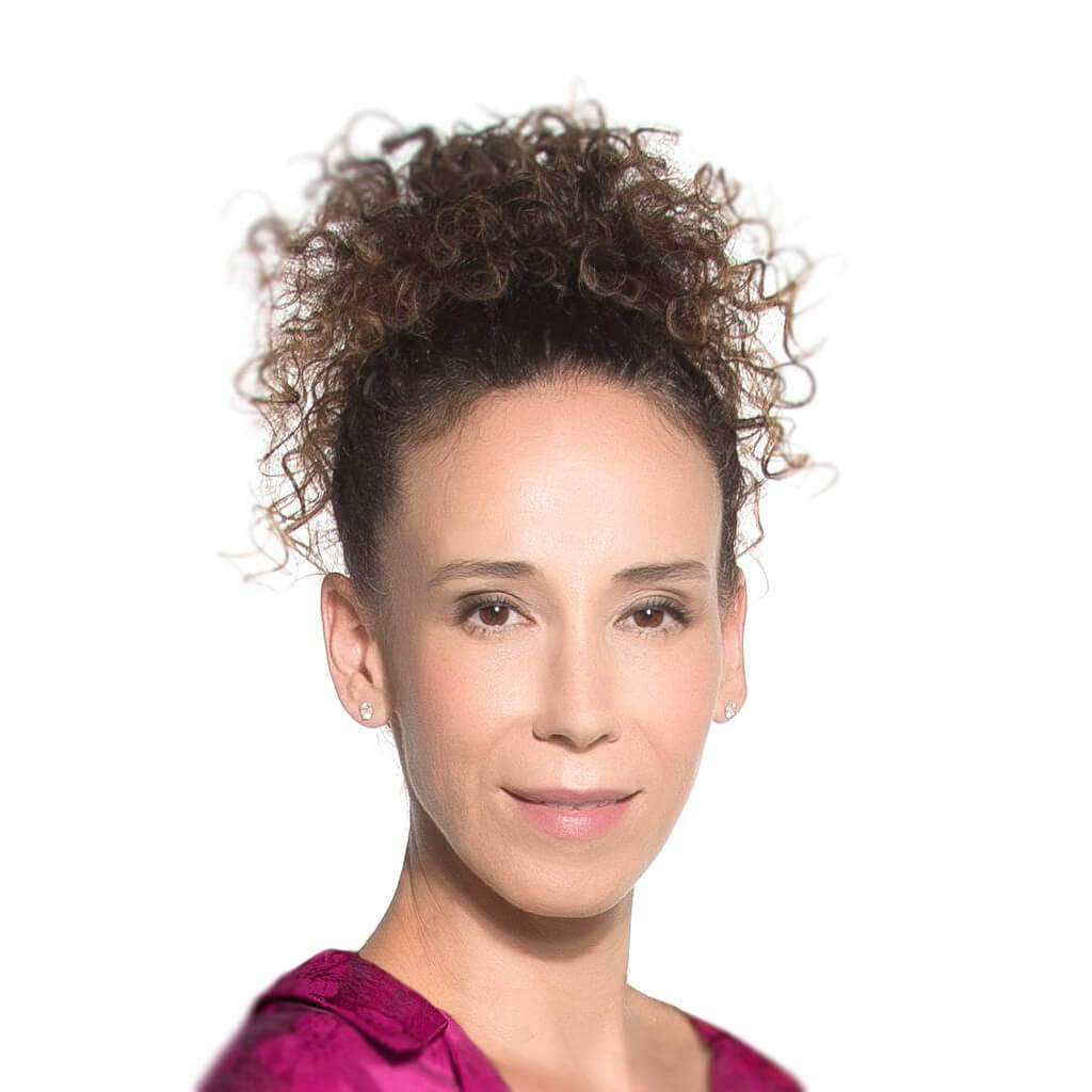 Einat Berkovitch