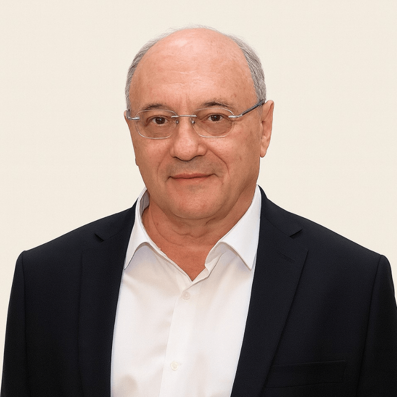 Leonardo Leiderman