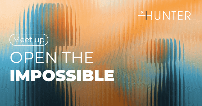 open the impossible